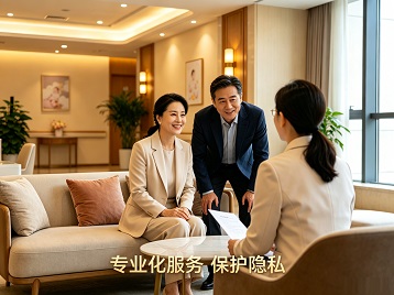 大连有偿售卵代生女生的客户的客户群体有哪些