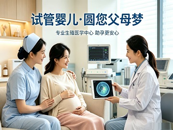 大连辅助生育服务 试管婴儿行业的兴起背景、发展与未来展望